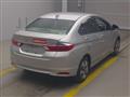 2017 Honda Grace