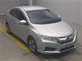 2017 Honda Grace