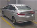2017 Honda Grace