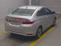 2017 Honda Grace