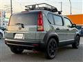 2007 Honda Crossroad