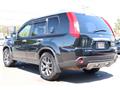 2013 Nissan X-Trail