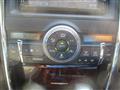 2009 Toyota Mark X