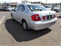 2007 Toyota Premio