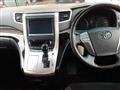 2013 Toyota Vellfire