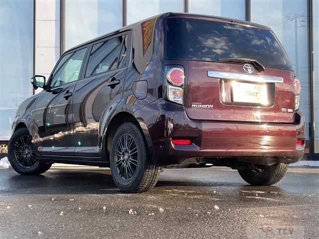 2013 Toyota Corolla Rumion
