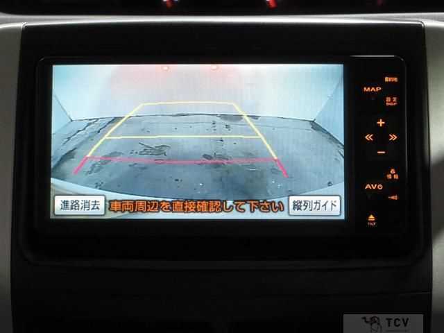 2010 Toyota Voxy