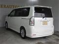2010 Toyota Voxy