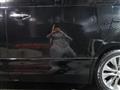 2010 Toyota Vellfire