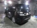 2010 Toyota Vellfire