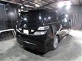 2010 Toyota Vellfire