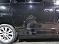 2010 Toyota Vellfire