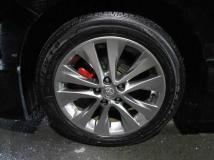 2010 Toyota Vellfire