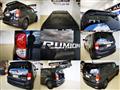 2008 Toyota Corolla Rumion