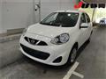 2021 Nissan March