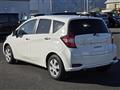 2018 Nissan Note