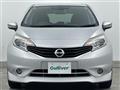 2014 Nissan Note