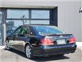 2007 Toyota Crown