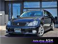 2007 Toyota Crown