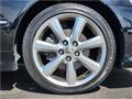 2007 Toyota Crown