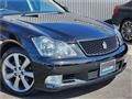2007 Toyota Crown