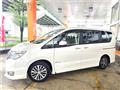 2014 Nissan Serena