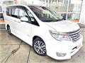 2014 Nissan Serena