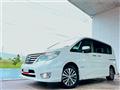 2014 Nissan Serena