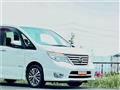 2014 Nissan Serena