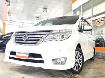 2014 Nissan Serena