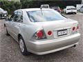 2004 Toyota Altezza