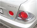 2004 Toyota Altezza