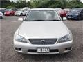 2004 Toyota Altezza