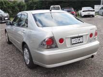 2004 Toyota Altezza