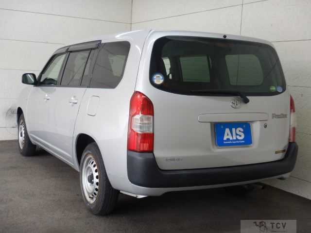 2019 Toyota Probox