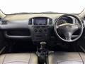 2011 Toyota Probox Van