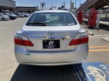 2007 Toyota Premio