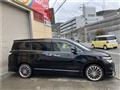 2014 Nissan Elgrand