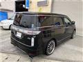 2014 Nissan Elgrand