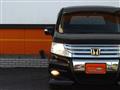 2010 Honda Step WGN