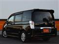 2010 Honda Step WGN