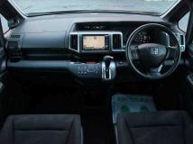 2010 Honda Step WGN