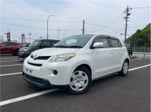 2009 Toyota IST