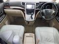 2012 Toyota Vellfire