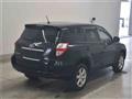2009 Toyota Vanguard