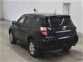 2009 Toyota Vanguard