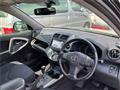 2009 Toyota Vanguard