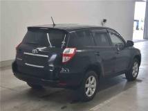 2009 Toyota Vanguard