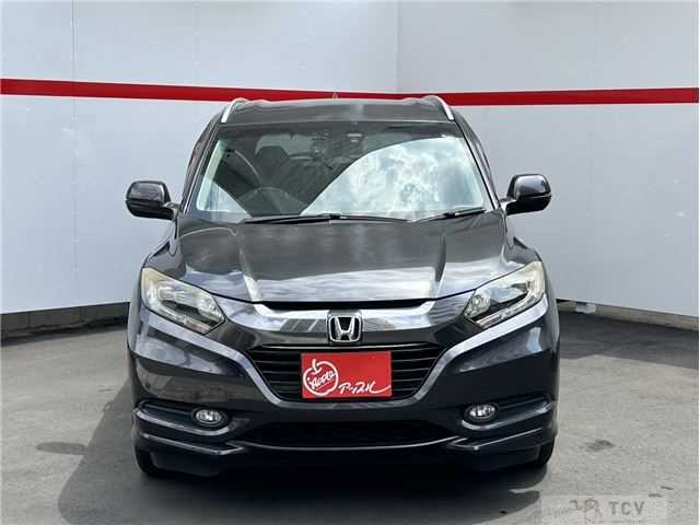 2014 Honda VEZEL