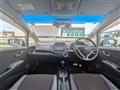 2013 Honda Fit Hybrid